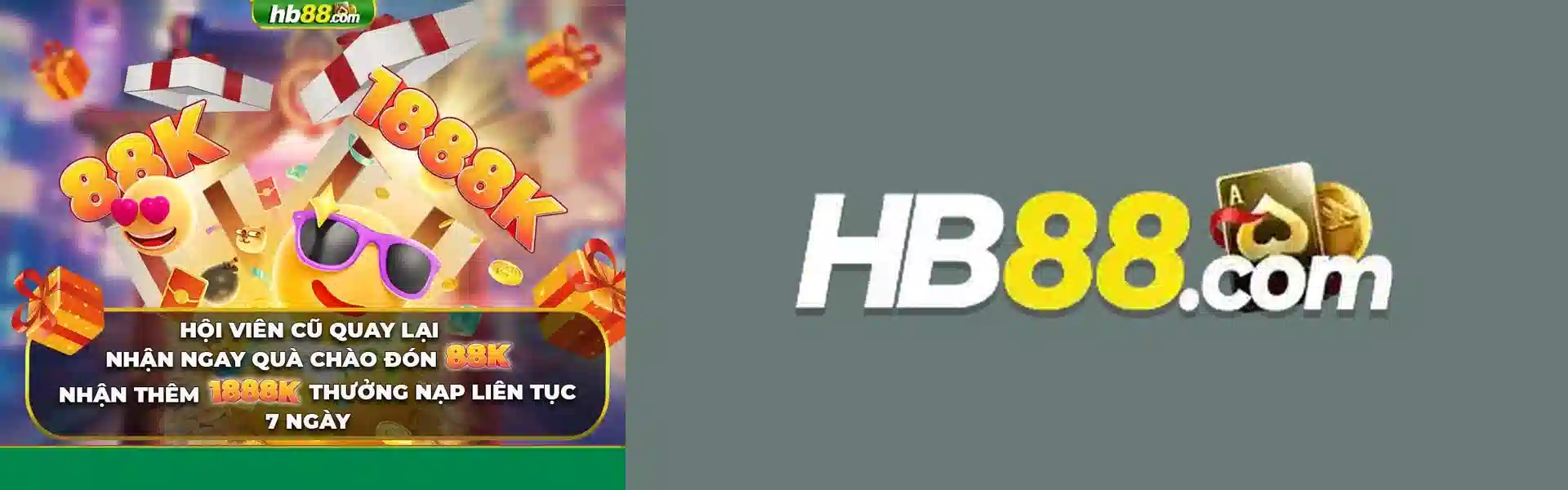 HB88 Banner